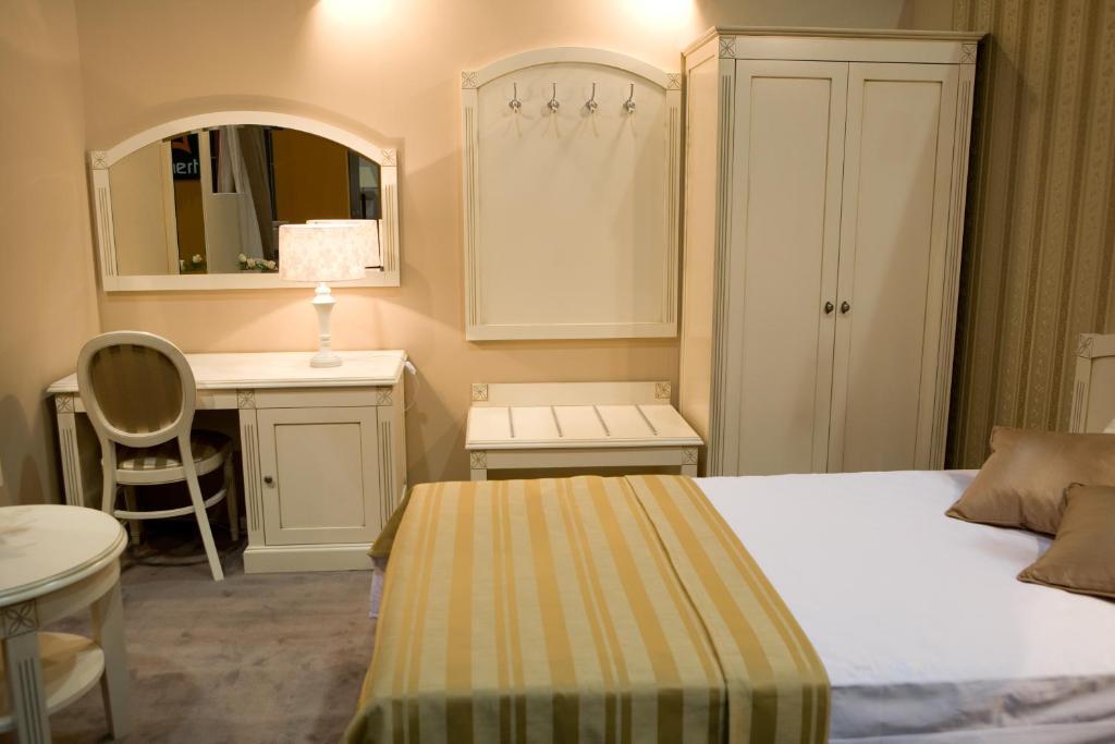 Hotel Kasyno Jarocin Quarto foto