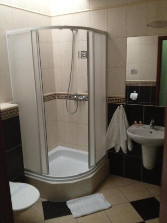 Hotel Kasyno Jarocin Quarto foto